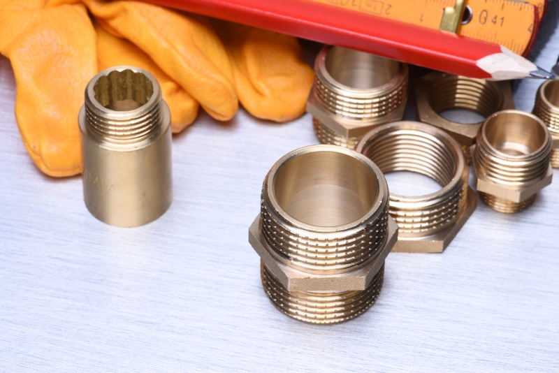 Plumbers in Billericay